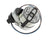 TURBOCHEF PARTS Turbochef ECO-9262 Assembly Stirrer With Coupler Eco - SKU TBCECO-9262