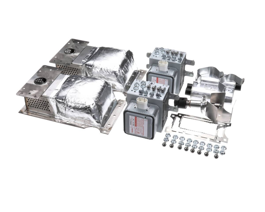 TURBOCHEF PARTS Turbochef ECS-3205 Service Kit - SKU TBCECS-3205
