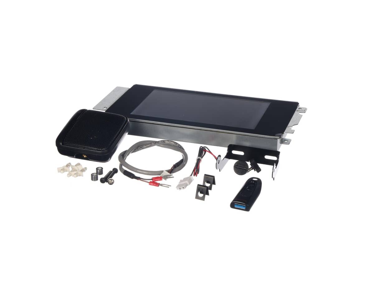 TURBOCHEF PARTS Turbochef ECS-3218-1 Service Kit Phoenix To Hlui Ecs Gener - SKU TBCECS-3218-1