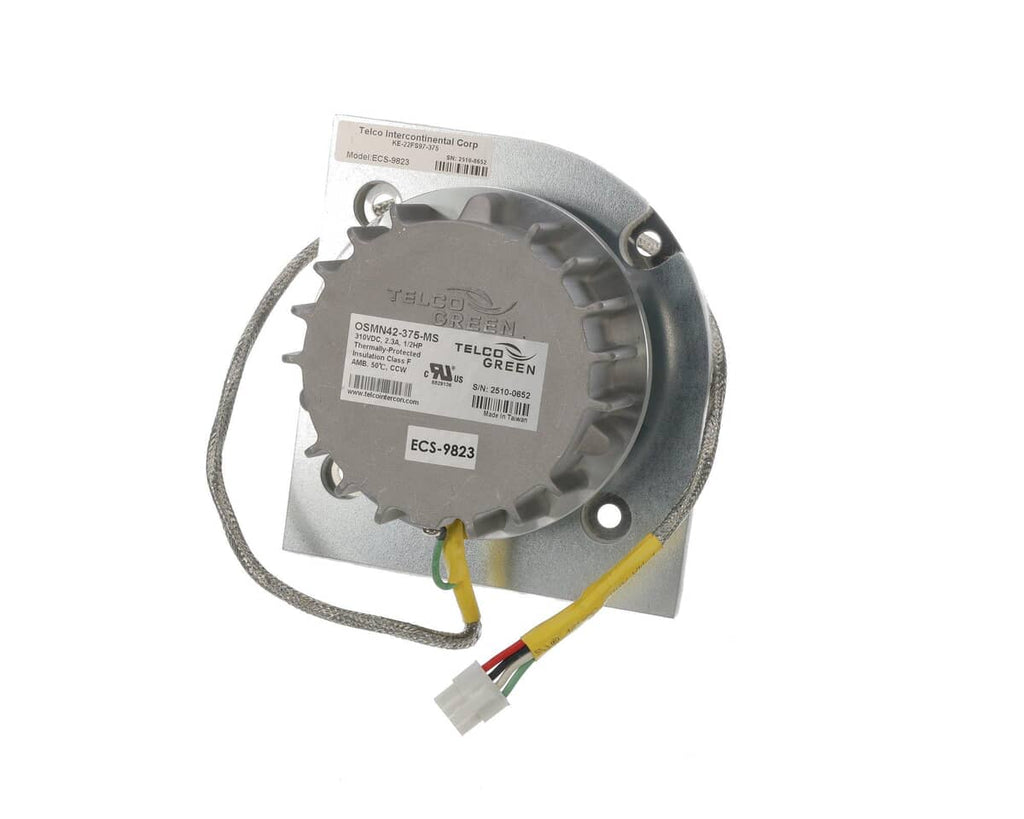 TURBOCHEF PARTS Turbochef ECS-3226 Service Kit Blower Assy Ecs Oven - SKU TBCECS-3226