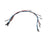 TURBOCHEF PARTS Turbochef ECS-9062 Harness Heater Single Phase - SKU TBCECS-9062