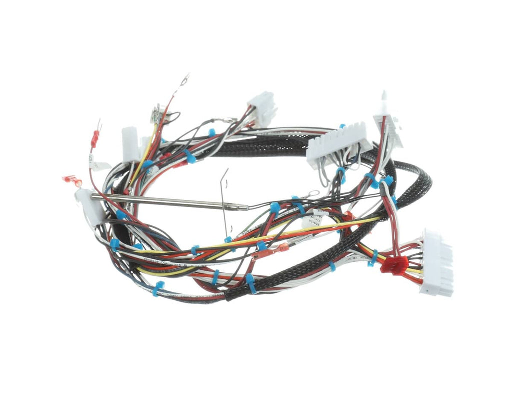 TURBOCHEF PARTS Turbochef ECS-9063 Harness Low Voltage - SKU TBCECS-9063