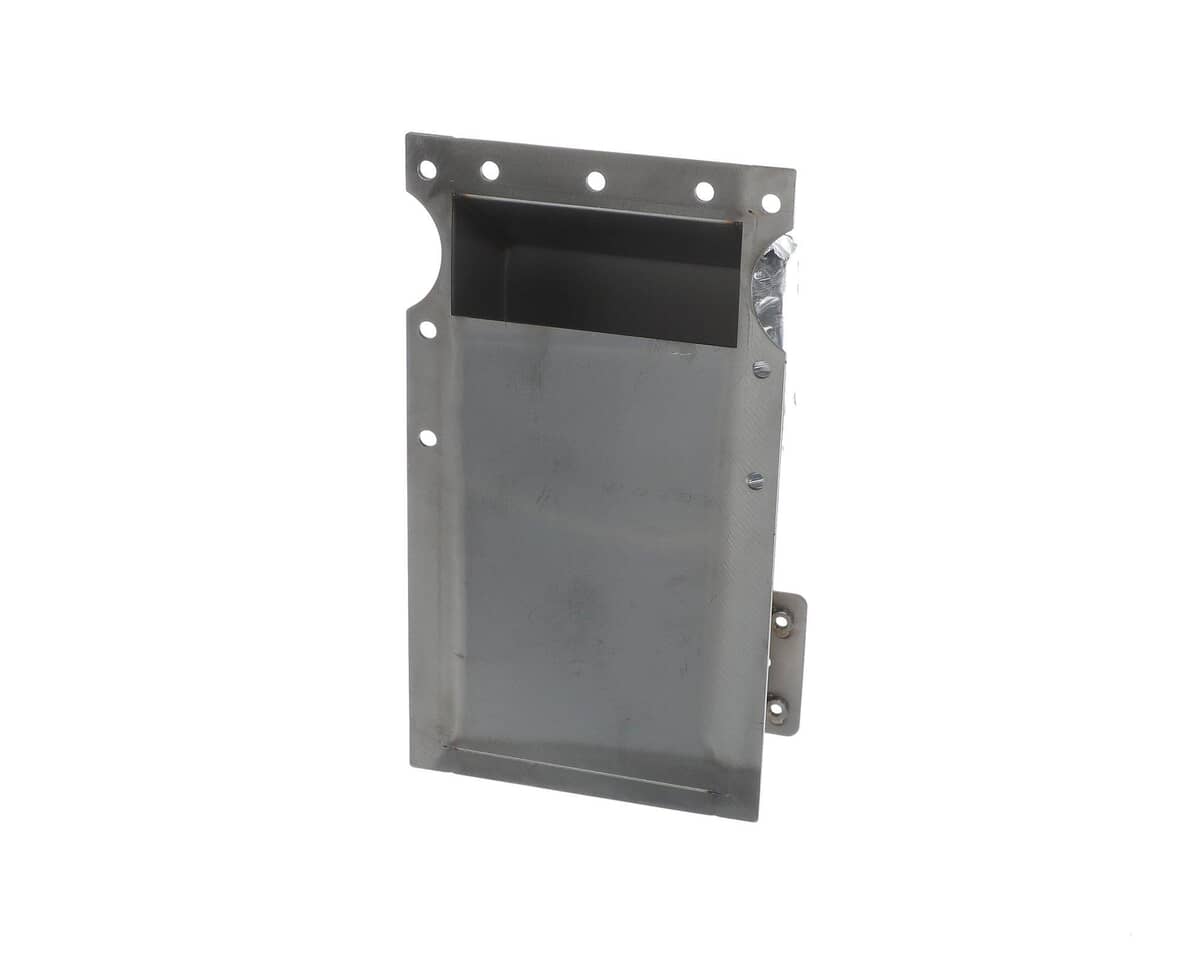 TURBOCHEF PARTS Turbochef ECS-9166 Wave Guide - SKU TBCECS-9166