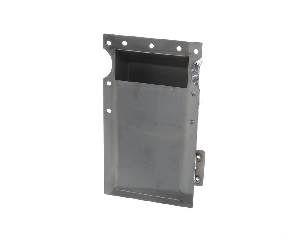 TURBOCHEF PARTS Turbochef ECS-9166 Wave Guide - SKU TBCECS-9166