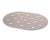 TURBOCHEF PARTS Turbochef ECS-9209 Jetplate Top 17 Hole Fiberglass - SKU TBCECS-9209