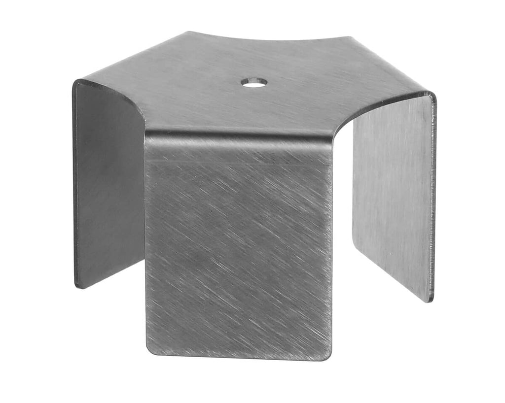 TURBOCHEF PARTS Turbochef ECS-9358 Stirrer Three Blade - SKU TBCECS-9358