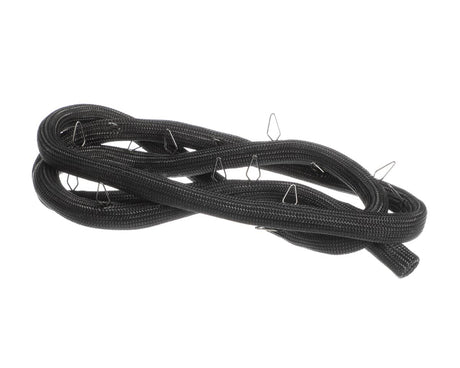 TURBOCHEF PARTS Turbochef ECS-9783 Gasket Door Ecost - SKU TBCECS-9783