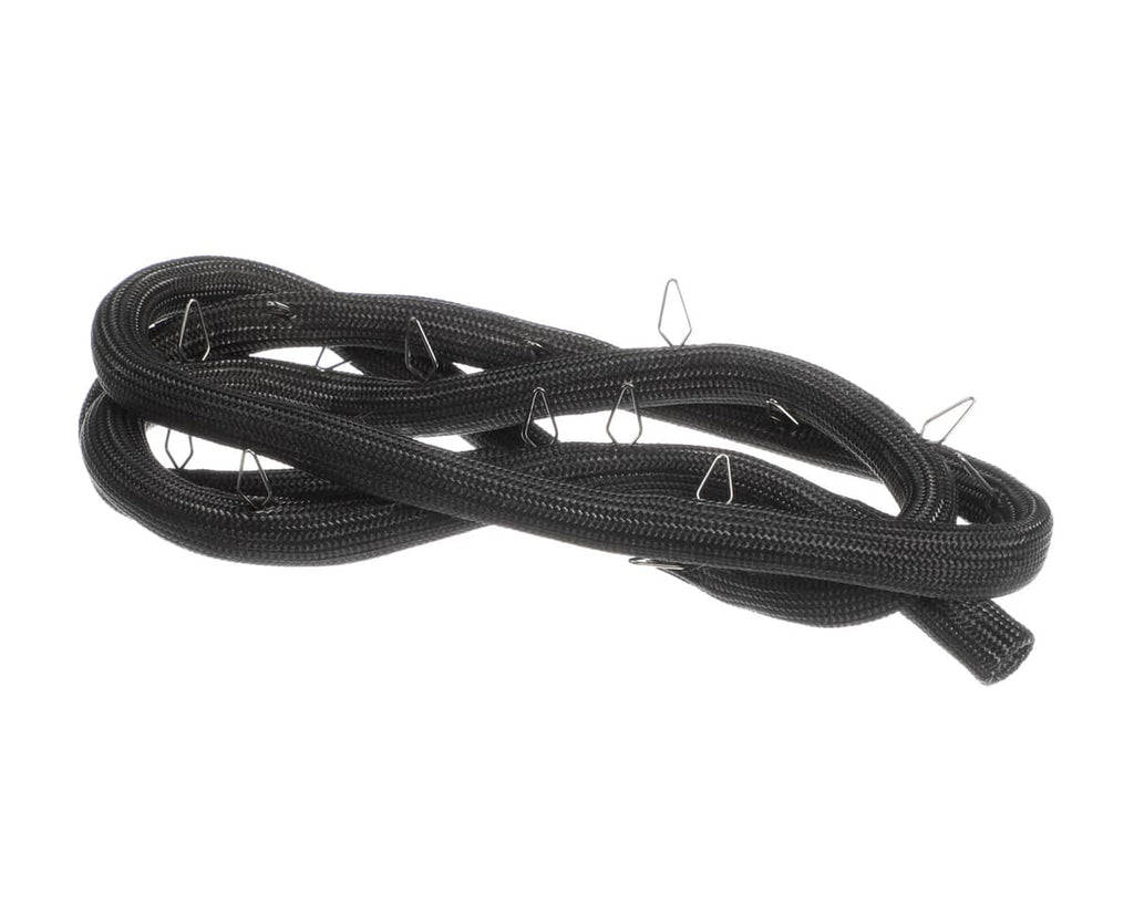 TURBOCHEF PARTS Turbochef ECS-9783 Gasket Door Ecost - SKU TBCECS-9783
