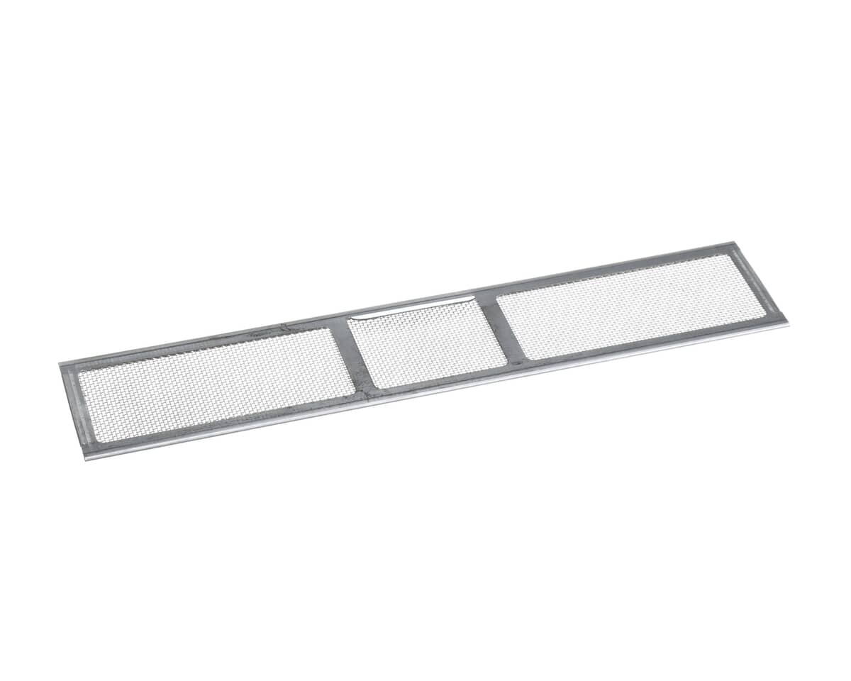 TURBOCHEF PARTS Turbochef ECS-9806 Filter Air Front - SKU TBCECS-9806