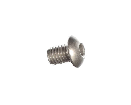 TURBOCHEF PARTS Turbochef ENC-1220-EXPENSED Screw Door Passivated - SKU TBCENC-1220-EXPENSED