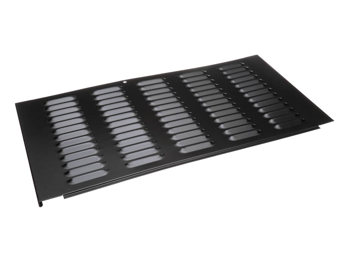 TURBOCHEF PARTS Turbochef ENC-1333-T010 Cover Right Side Black ENC2 - SKU TBCENC-1333-T010