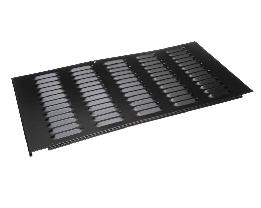 TURBOCHEF PARTS Turbochef ENC-1333-T010 Cover Right Side Black ENC2 - SKU TBCENC-1333-T010