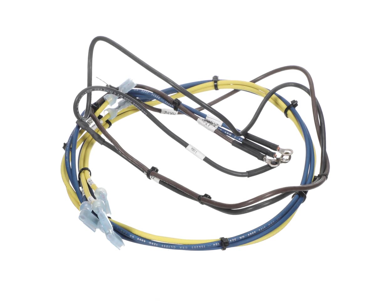 TURBOCHEF PARTS Turbochef ENC-1401 Harness Heater Voltage Encor - SKU TBCENC-1401