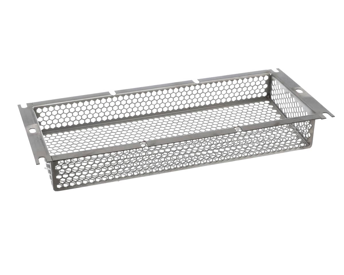 TURBOCHEF PARTS Turbochef ENC-1626 Cage Heater Top - SKU TBCENC-1626