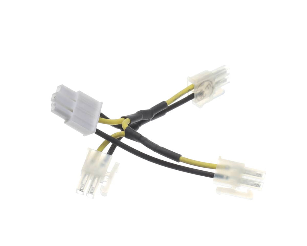 TURBOCHEF PARTS Turbochef ENC-1631 Rear Cooling Fans Harness (Bullet & Enco - SKU TBCENC-1631