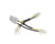 TURBOCHEF PARTS Turbochef ENC-1631 Rear Cooling Fans Harness (Bullet & Enco - SKU TBCENC-1631