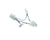 TURBOCHEF PARTS Turbochef ENC-1689 Harness Cooling Fan Jumper - SKU TBCENC-1689