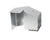 TURBOCHEF PARTS Turbochef ENC-1715 Duct Magnetron Lhs Exit Air C_r - SKU TBCENC-1715