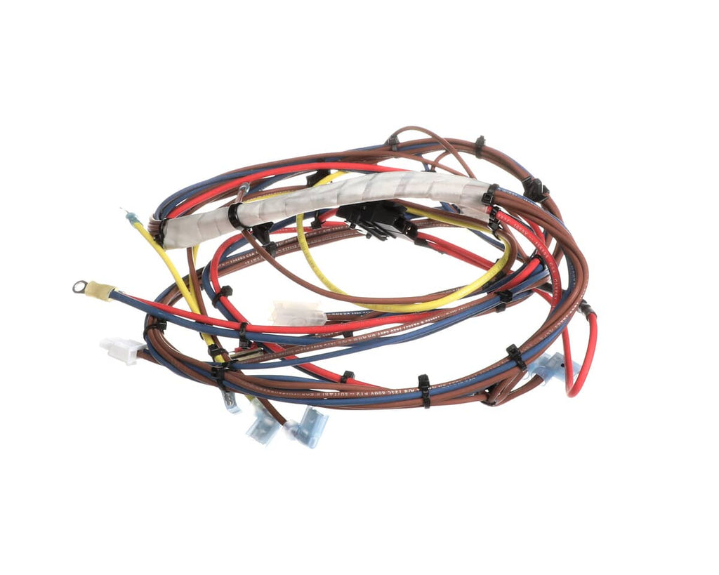 TURBOCHEF PARTS Turbochef ENC-1810 Harness Line Voltage Combo - SKU TBCENC-1810
