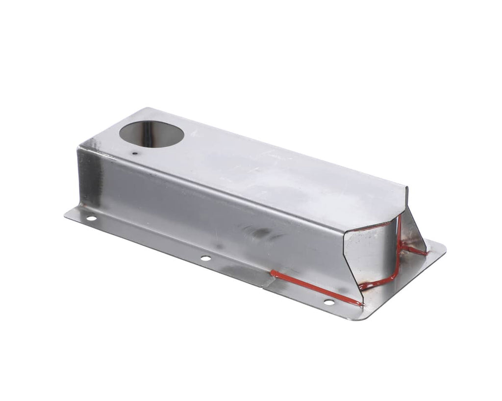 TURBOCHEF PARTS Turbochef ENC-1908 Holder Vent Catalyst Encore Gm - SKU TBCENC-1908