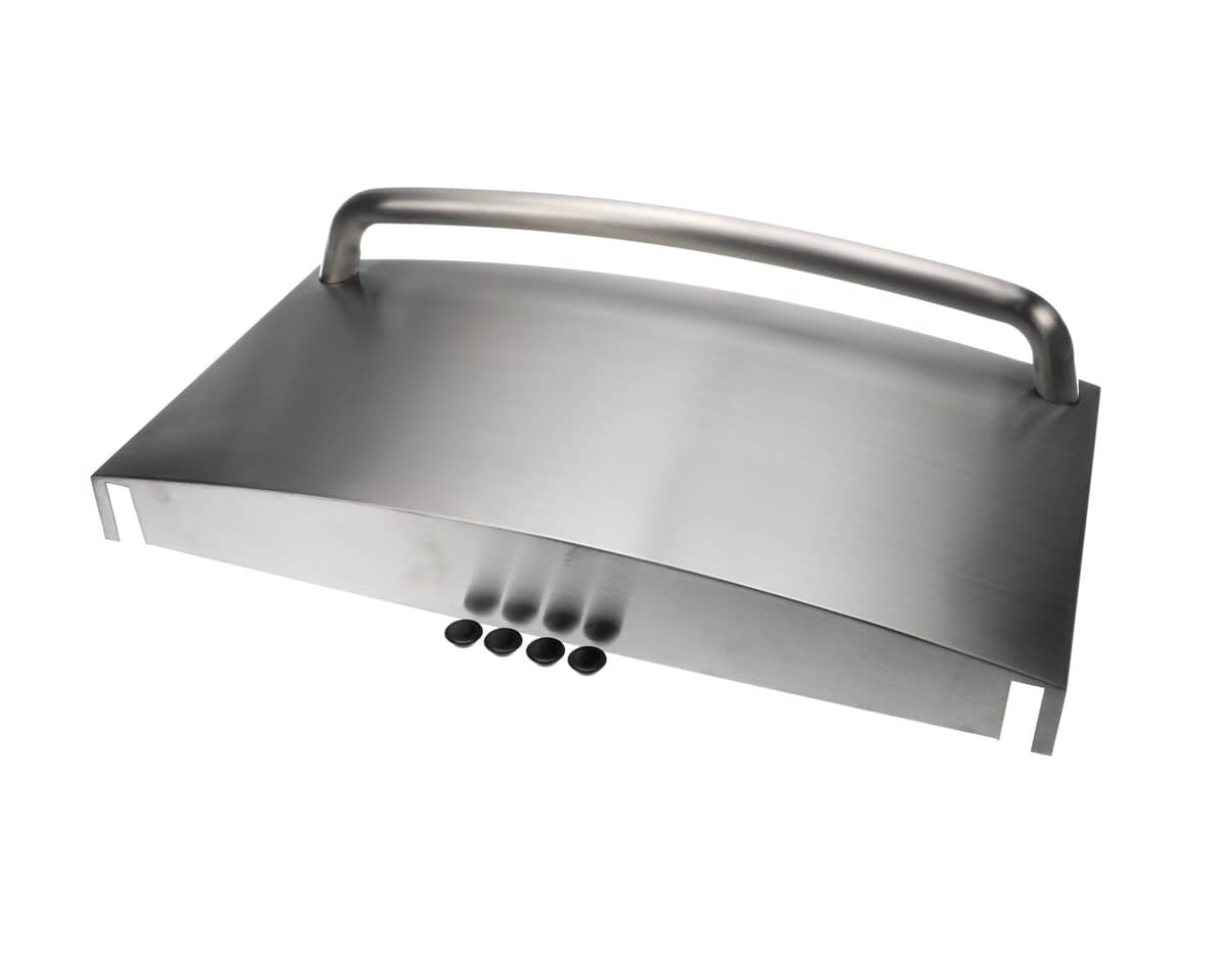 TURBOCHEF PARTS Turbochef ENC-3044 Svc Kt Bullet Dr Cvr W/Handlee - SKU TBCENC-3044