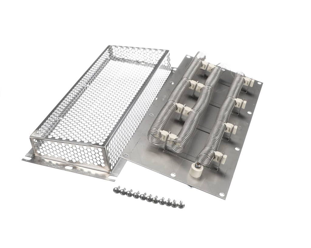 TURBOCHEF PARTS Turbochef ENC-3049 Service Kit Heater Top - SKU TBCENC-3049