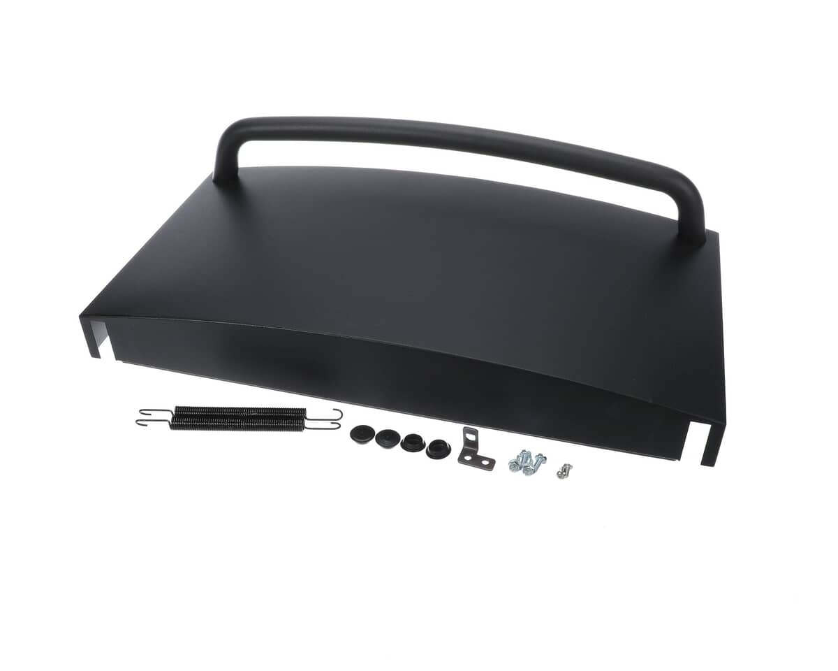 TURBOCHEF PARTS Turbochef ENC-3053-T013 Service Kit Oven Door Bullet Fire Bla - SKU TBCENC-3053-T013
