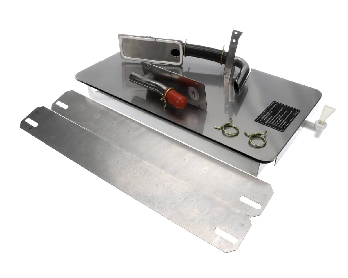 TURBOCHEF PARTS Turbochef ENC-3064 Service Kit Assembly Bottom Exhaust - SKU TBCENC-3064