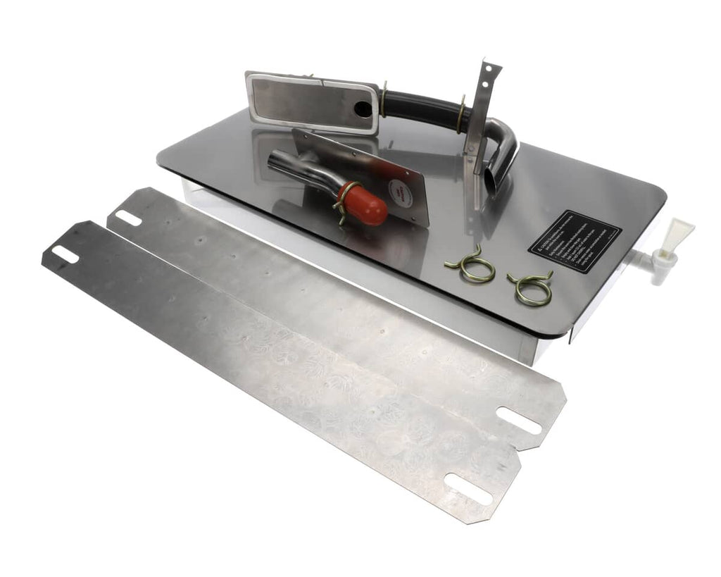 TURBOCHEF PARTS Turbochef ENC-3064 Service Kit Assembly Bottom Exhaust - SKU TBCENC-3064