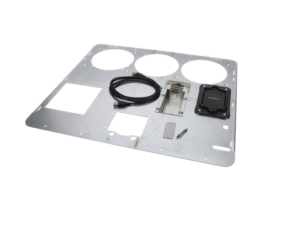 TURBOCHEF PARTS Turbochef ENC-3067 Service Kit Connectware Back Panel Conv - SKU TBCENC-3067