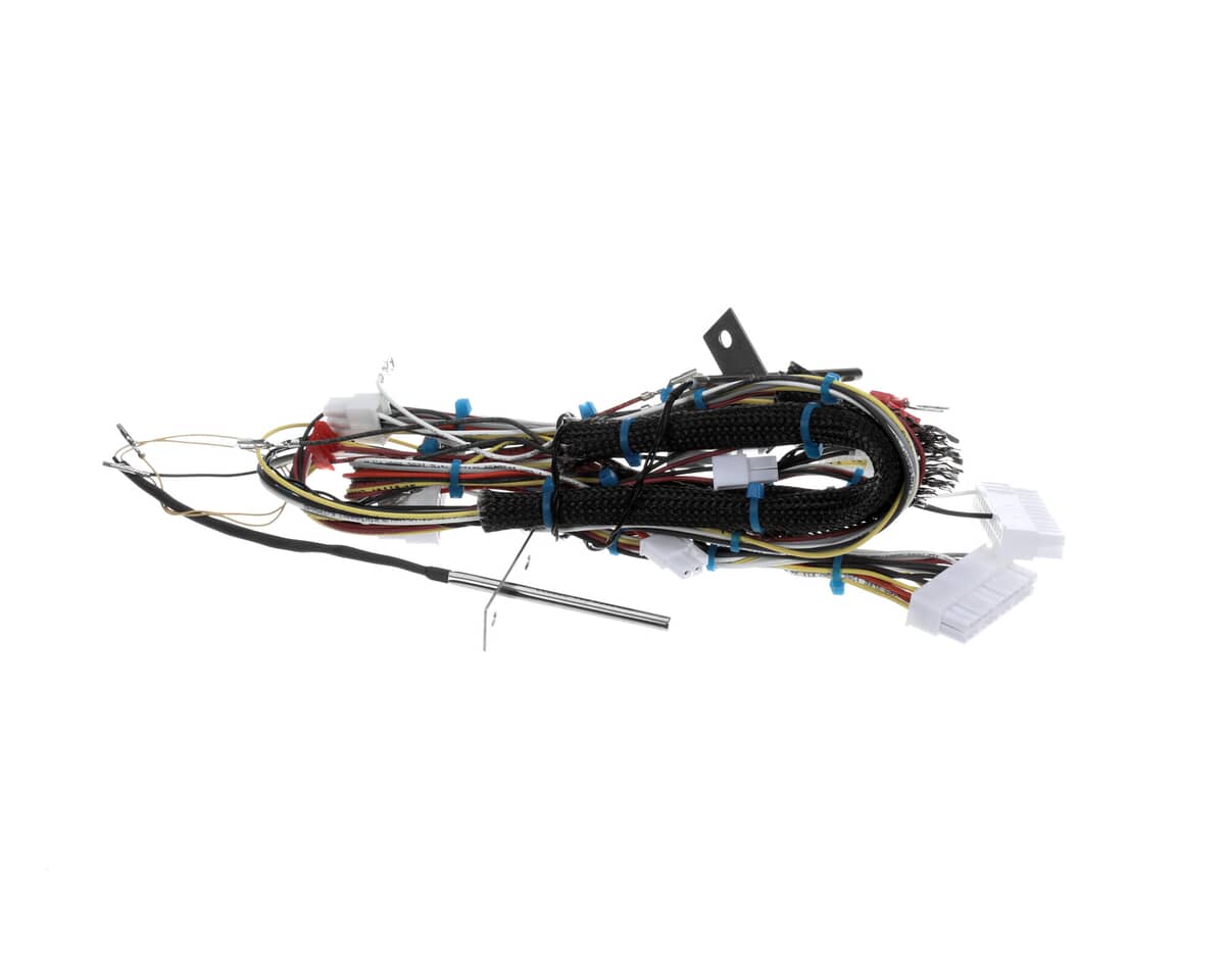 TURBOCHEF PARTS Turbochef ENC-3070 Low Voltage Harness - SKU TBCENC-3070