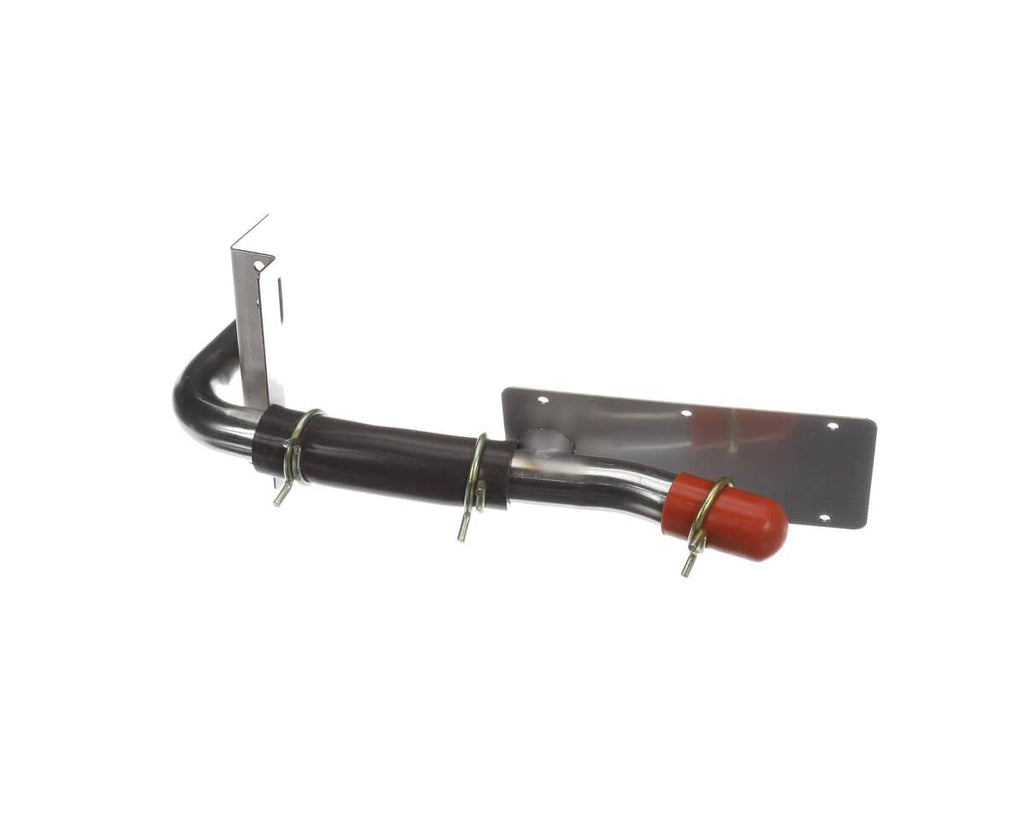 TURBOCHEF PARTS Turbochef ENC-3074 Kit Exhaust Assembly Bottom - SKU TBCENC-3074