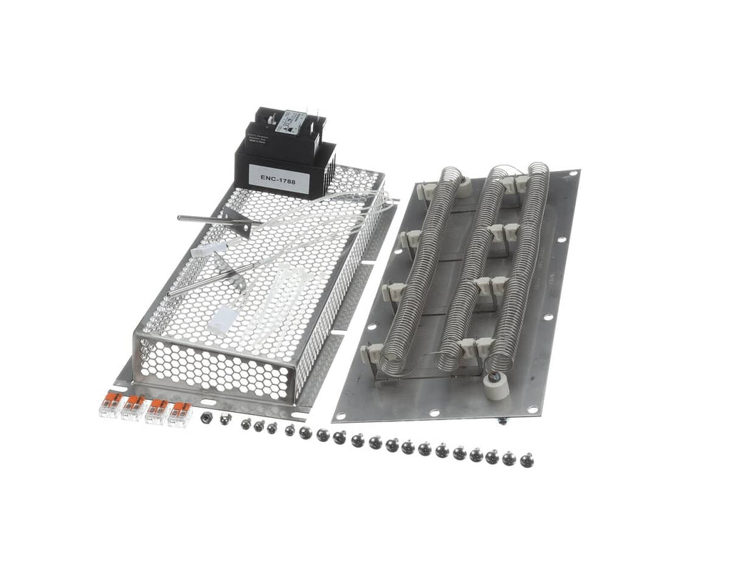 TURBOCHEF PARTS Turbochef ENC-3076 Service Kit Top Heater Failure - SKU TBCENC-3076