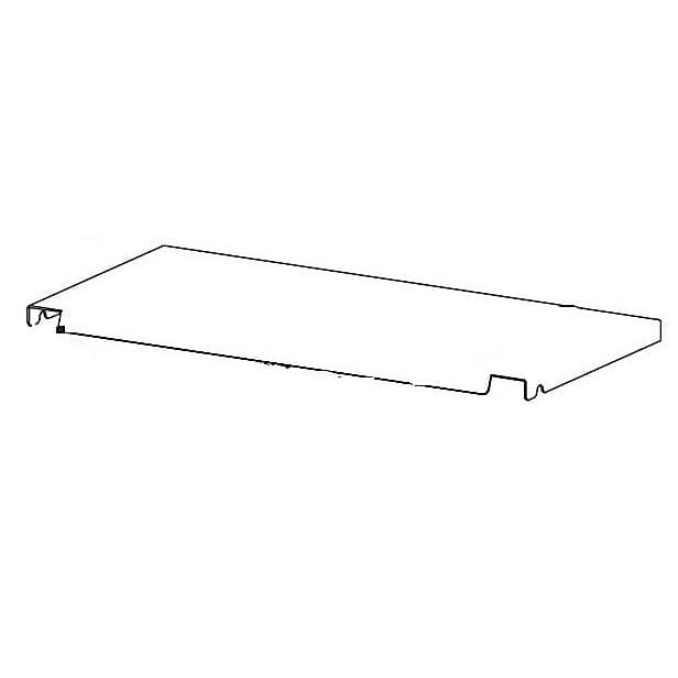 FOODSERVICE / RESTAURANT EQUIPMENT PARTS - SCHEDULE73PARTS FRE-1087 - SKU TBCFRE-1087