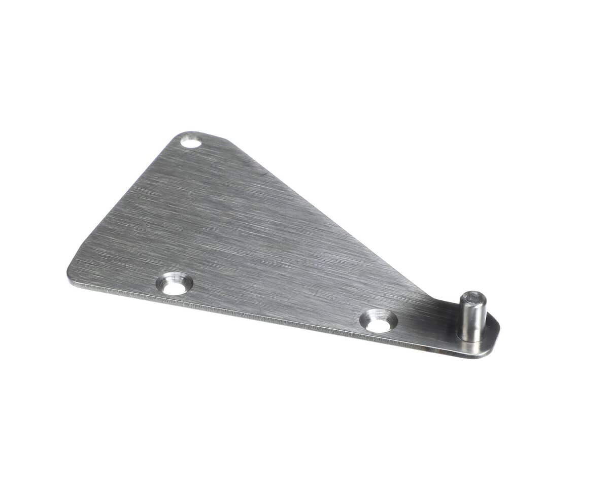 TURBOCHEF PARTS Turbochef FRE-1208 Assy Bracket Handle Hatch - SKU TBCFRE-1208