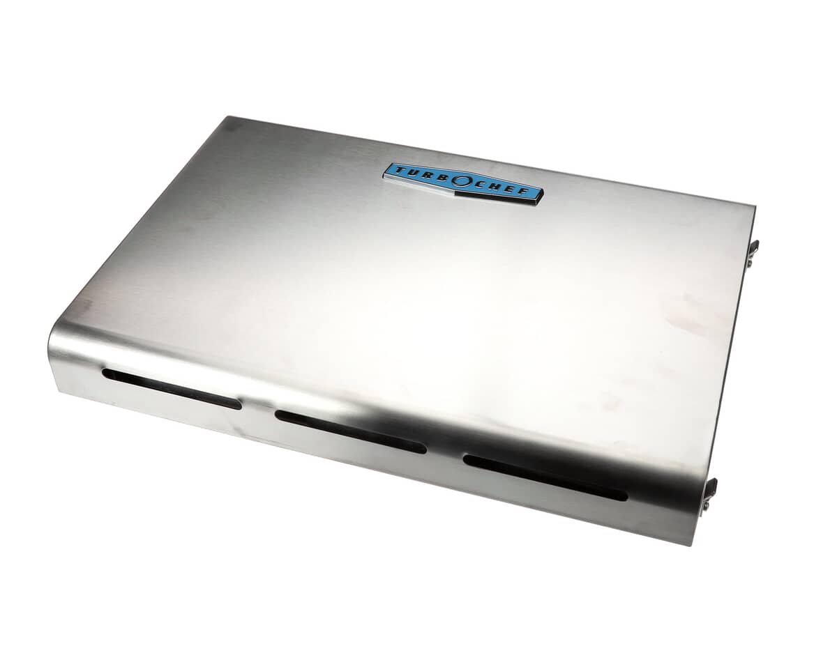 TURBOCHEF PARTS Turbochef HCS-3011 Service Kit Door Assembly 1618 - SKU TBCHCS-3011