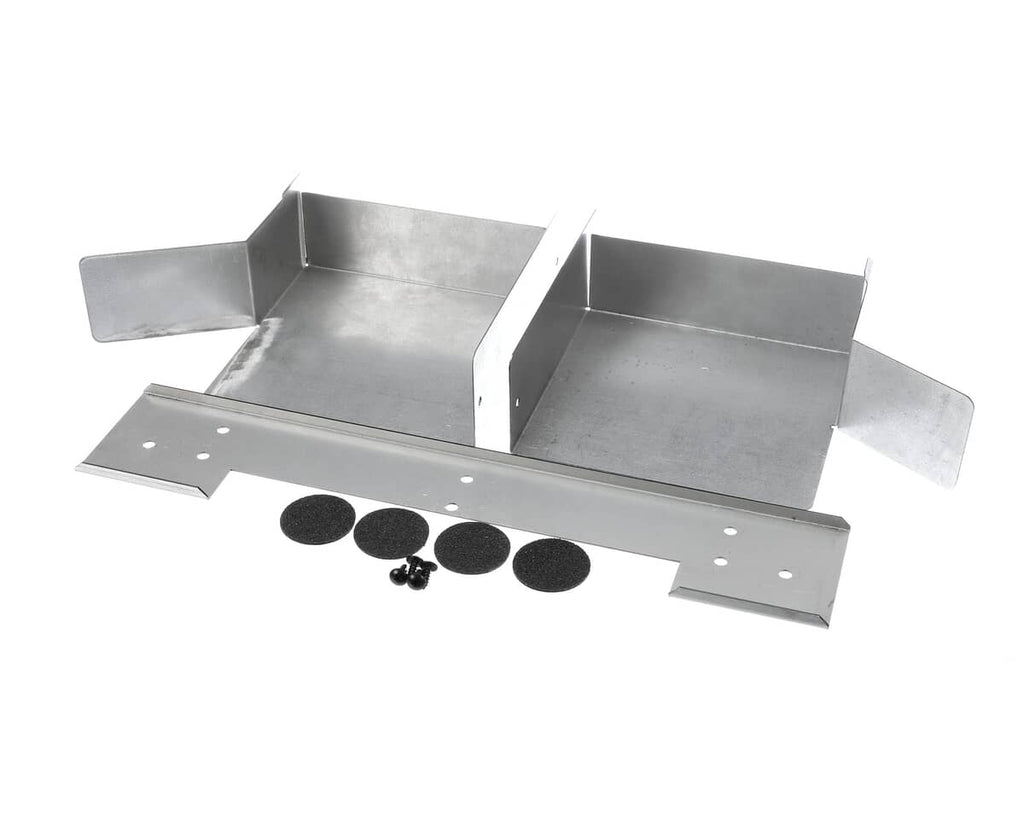 TURBOCHEF PARTS Turbochef HCS-3016 Kit Stacking Hhc 1618 - SKU TBCHCS-3016