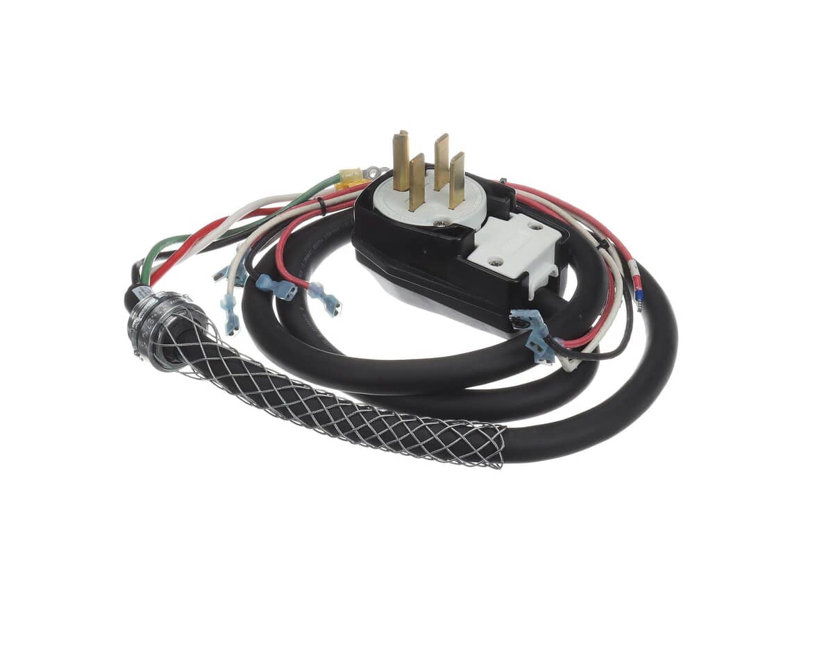 TURBOCHEF PARTS Turbochef HCS-3018 Service Kit 1618 Single Phase To 3 Pha - SKU TBCHCS-3018