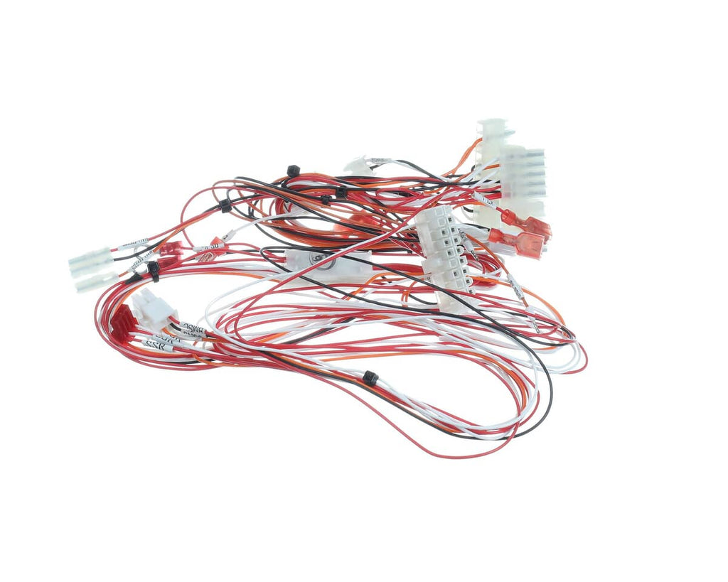 TURBOCHEF PARTS Turbochef HCS-4163-1 Harness Hcs Low Voltage Main - SKU TBCHCS-4163-1