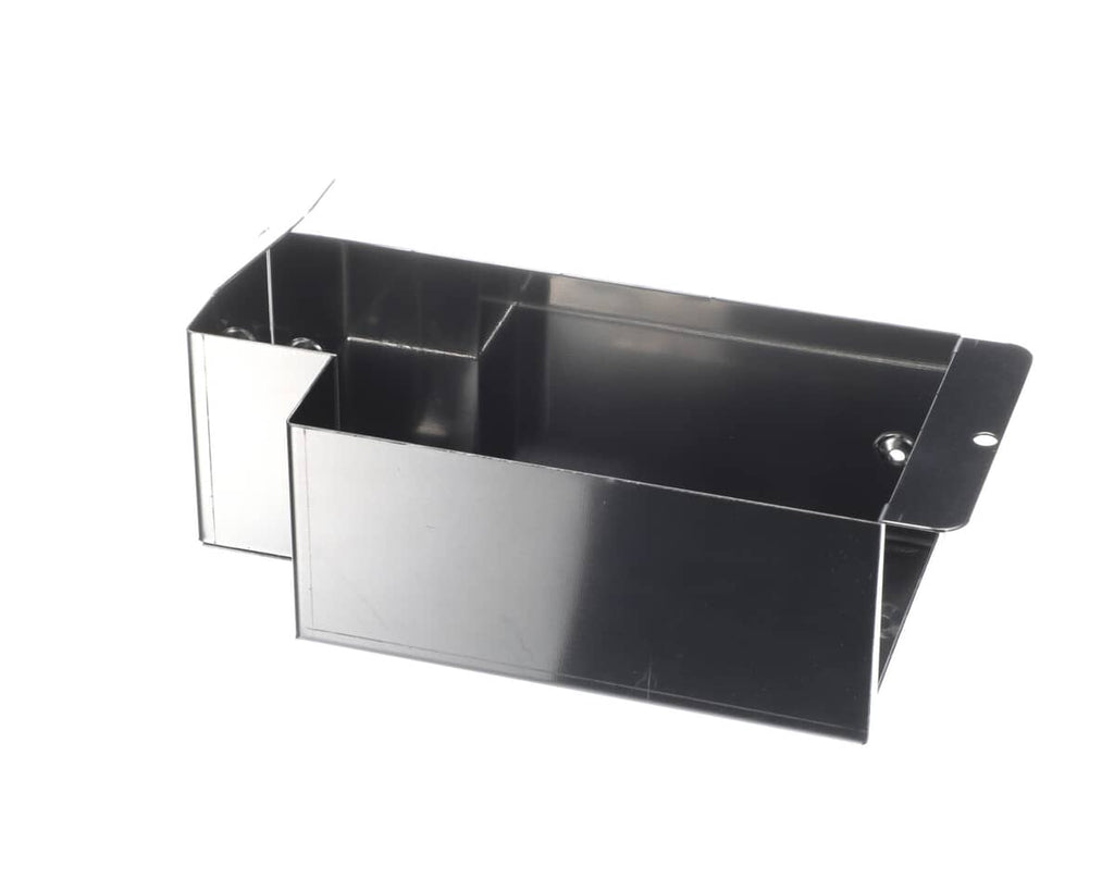 TURBOCHEF PARTS Turbochef HCS-4375 Duct Panel Outlet Tail - SKU TBCHCS-4375