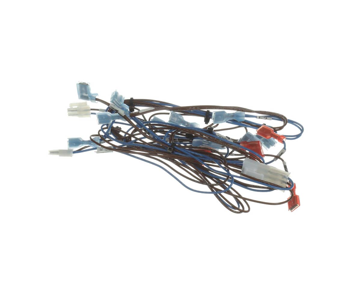 TURBOCHEF PARTS Turbochef HCS-4386-1 Line Voltage Harness - SKU TBCHCS-4386-1