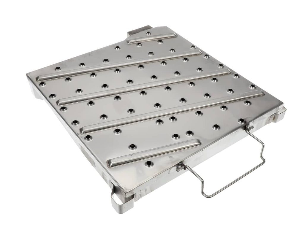 TURBOCHEF PARTS Turbochef HCS-4399 Jetplate Standard Top Or Bottom - SKU TBCHCS-4399