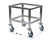 TURBOCHEF PARTS Turbochef HCT-3004-2 Cart Hhc Double/Triple Stack - SKU TBCHCT-3004-2