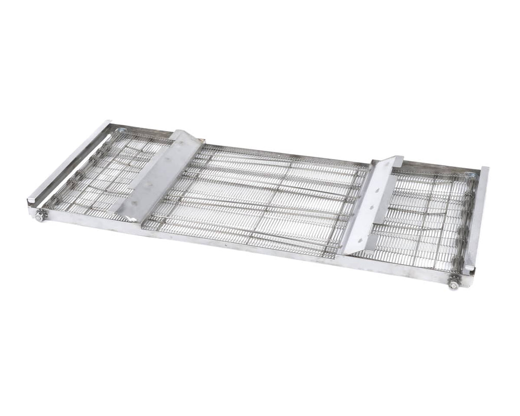 TURBOCHEF PARTS Turbochef HCT-3011 Service Kit Conveyor Split Belt. 70/30 - SKU TBCHCT-3011