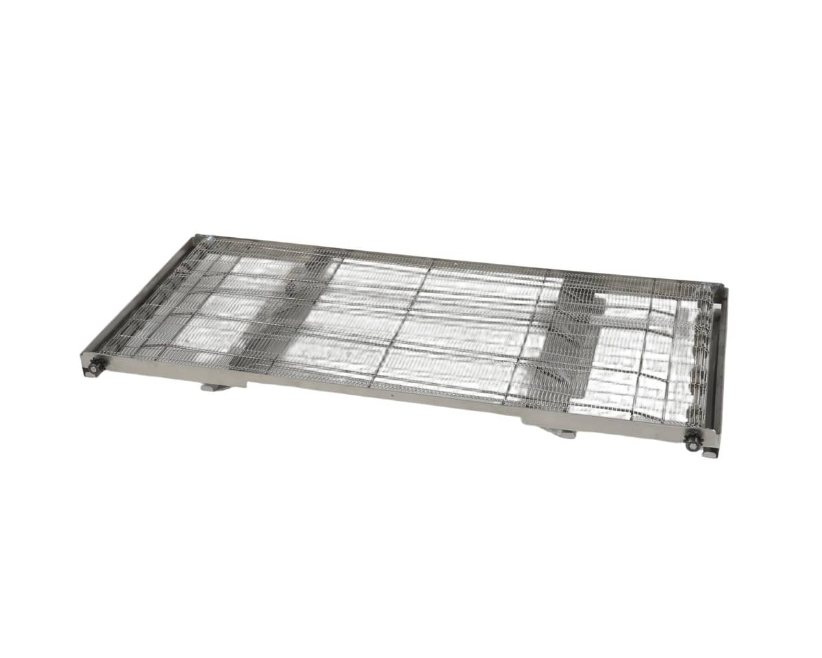 TURBOCHEF PARTS Turbochef HCT-3012 Service Kit Conveyor Split Belt. 65/35 - SKU TBCHCT-3012