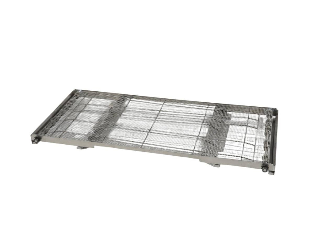 TURBOCHEF PARTS Turbochef HCT-3012 Service Kit Conveyor Split Belt. 65/35 - SKU TBCHCT-3012