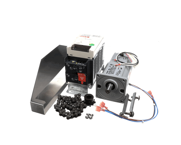 TURBOCHEF PARTS Turbochef HCT-3014 Service Kit Conversion Single To Dual - SKU TBCHCT-3014