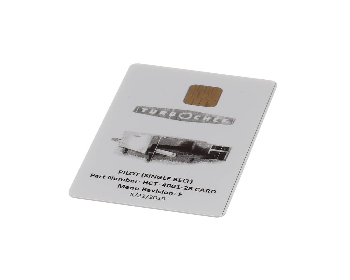 TURBOCHEF PARTS HCT-4001-28 - SKU TBCHCT-4001-28