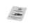 TURBOCHEF PARTS Turbochef HCT-4001-36CARD Menu Card Programmed Hhc 2020 Sam's Cl - SKU TBCHCT-4001-36CARD
