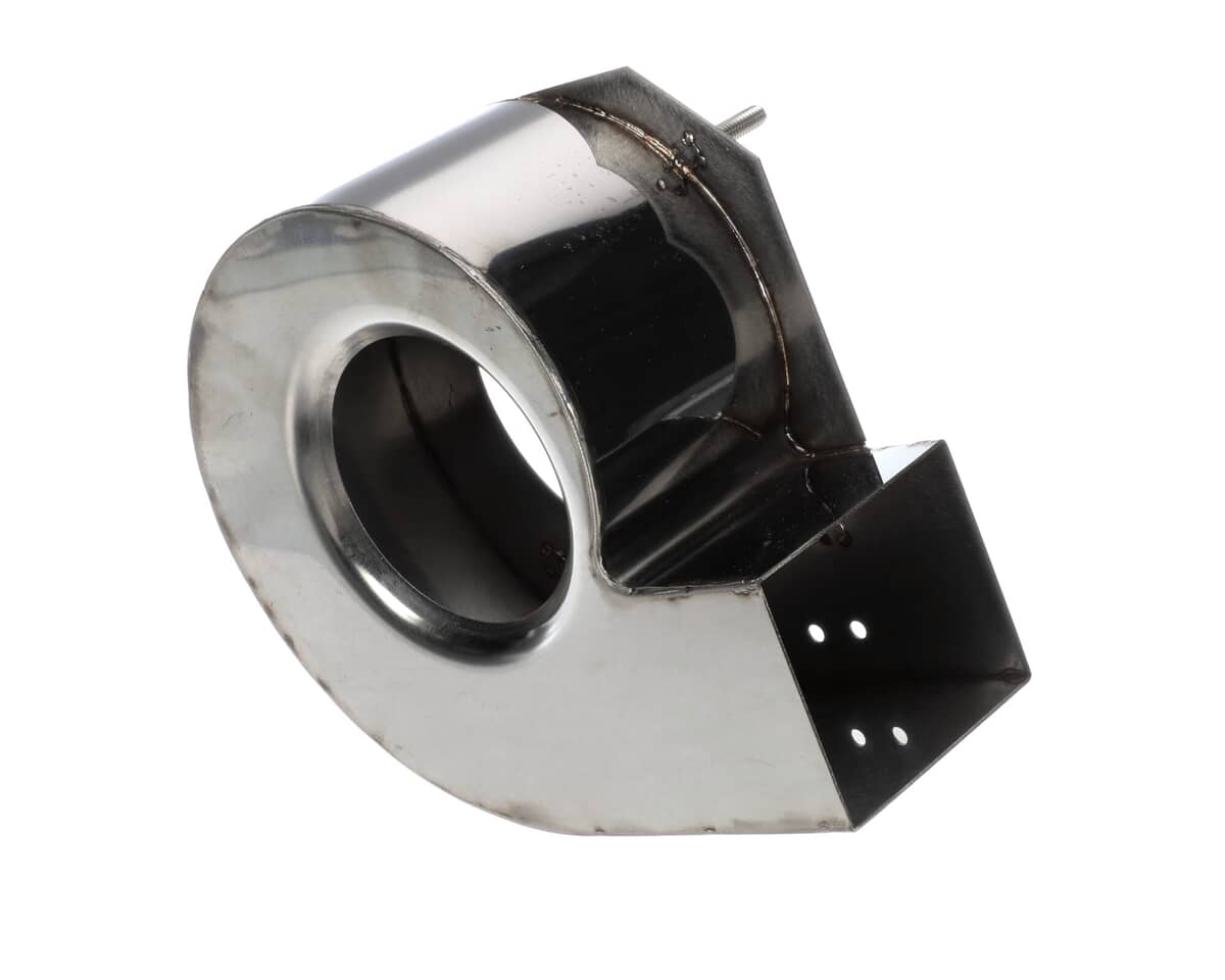 TURBOCHEF PARTS Turbochef HCT-4037 Weldment Hct Blower Housing - SKU TBCHCT-4037